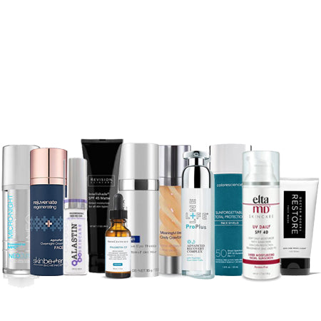 All Products – CompleteSkinMD